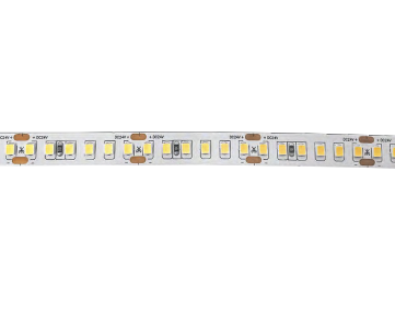 Светодиодная лента PLS PRO-5 2835/180-24V 4000K 15W/m IP20-5m